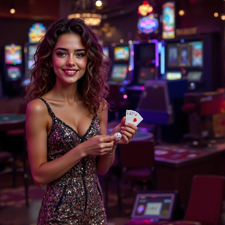 Meja blackjack langsung di ransslot88